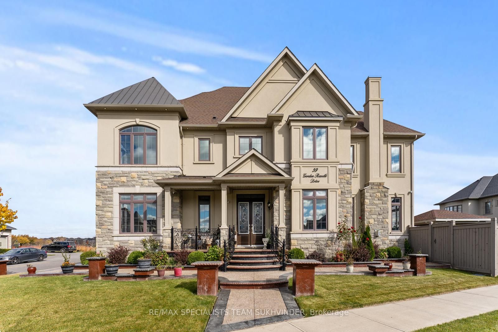 59 Gordon Randle Drive