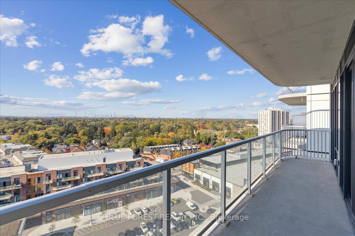 220 MISSINNIHE Way, #1301
