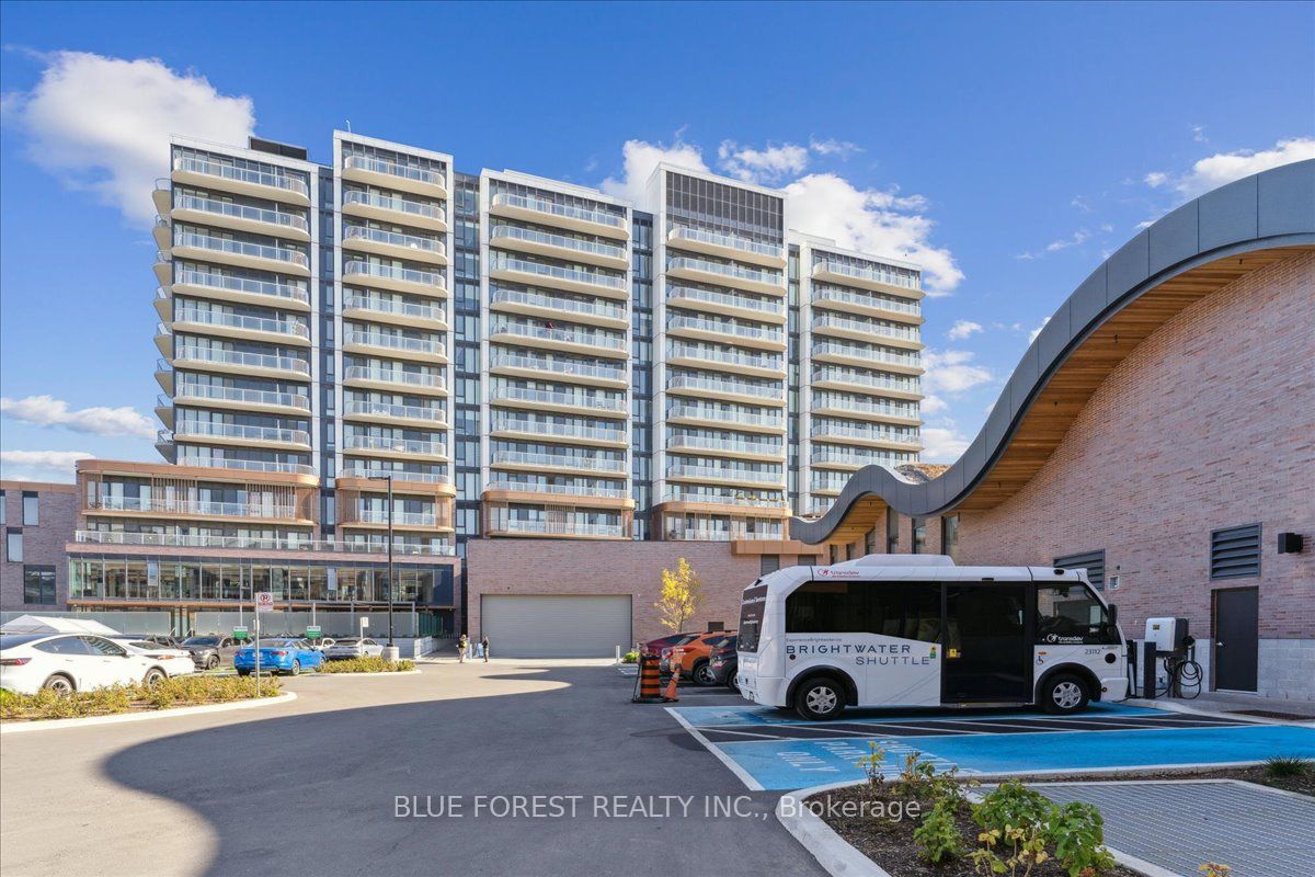 220 MISSINNIHE Way, #1301