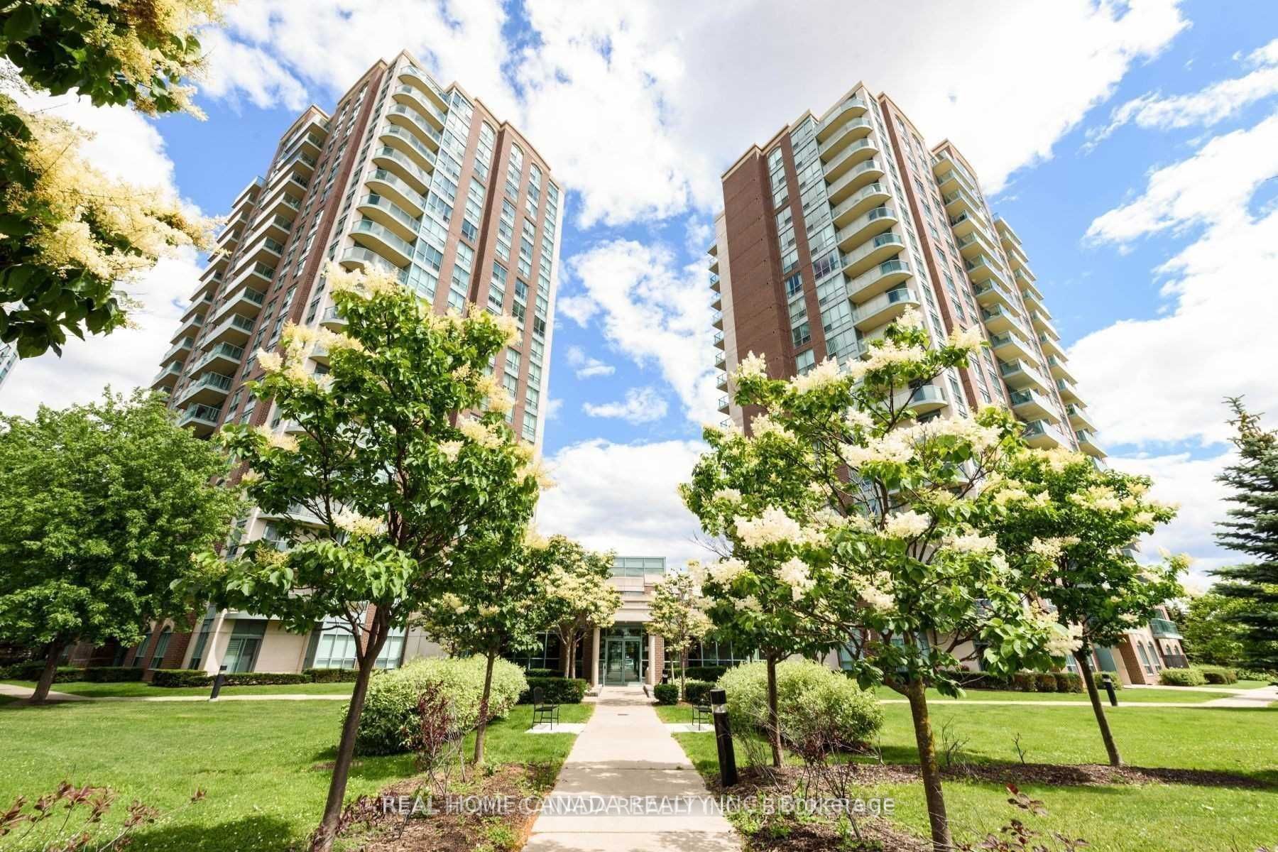 4879 Kimbermount Avenue #1406