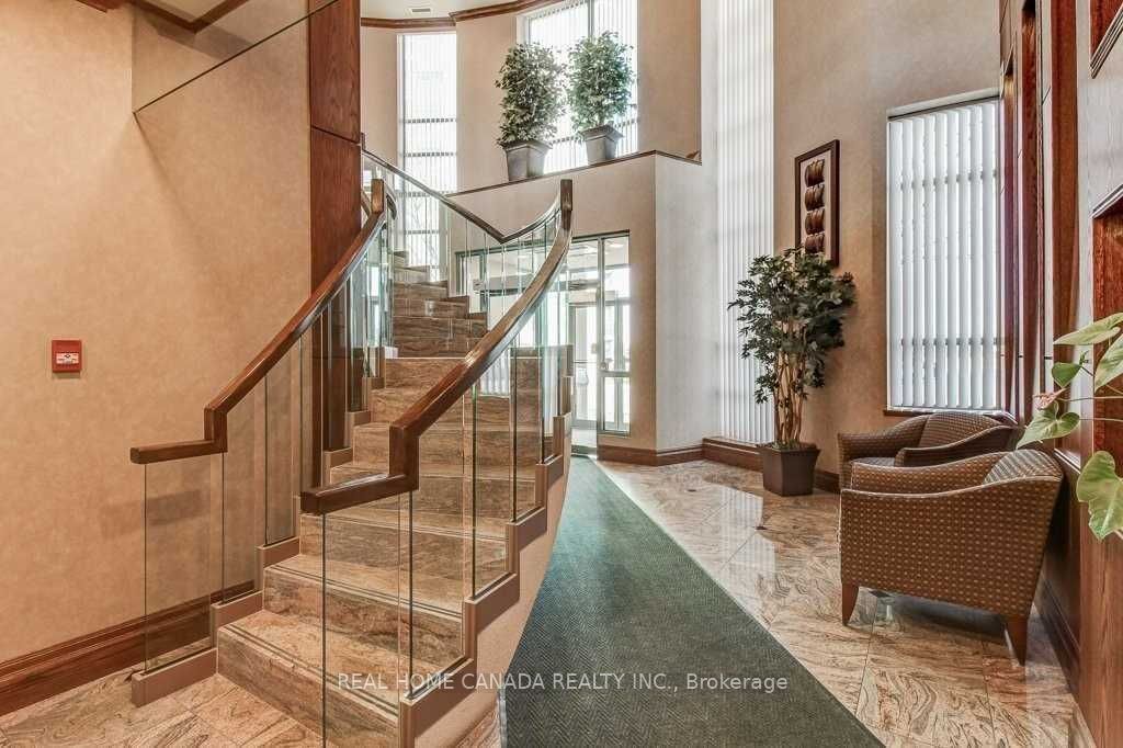 4879 Kimbermount Avenue #1406