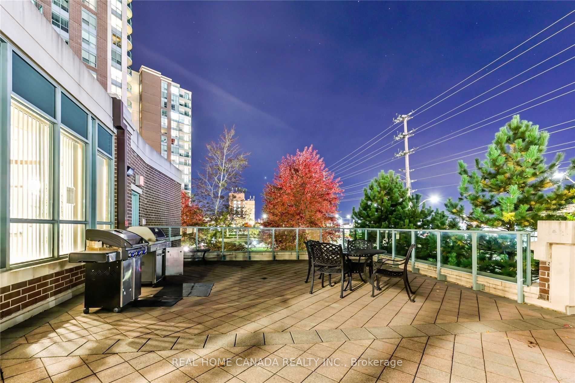 4879 Kimbermount Avenue #1406