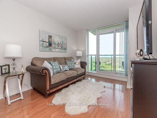 4879 Kimbermount Avenue #1406