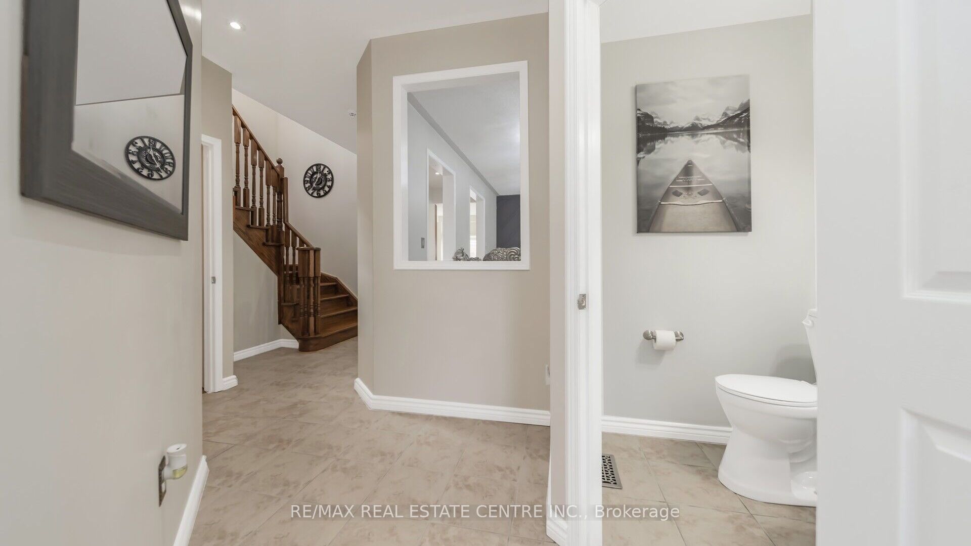 4 Chetholme Place