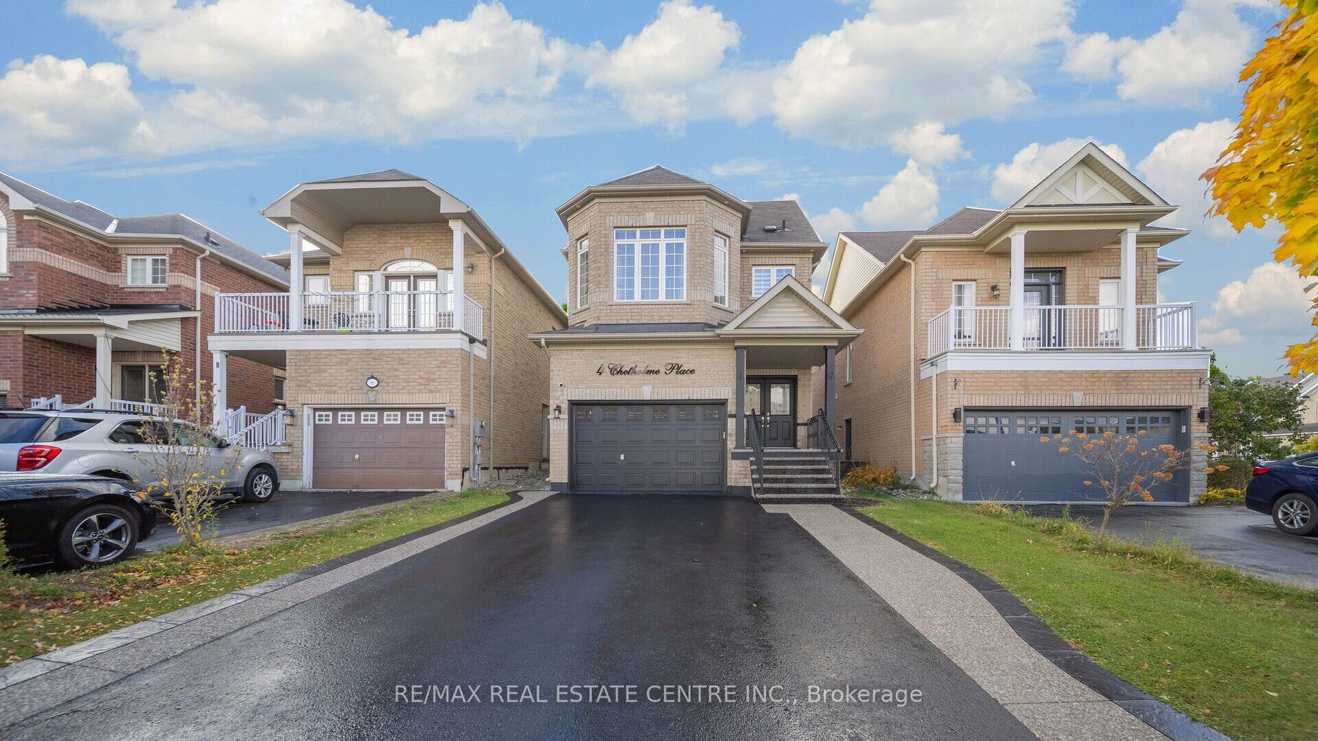 4 Chetholme Place