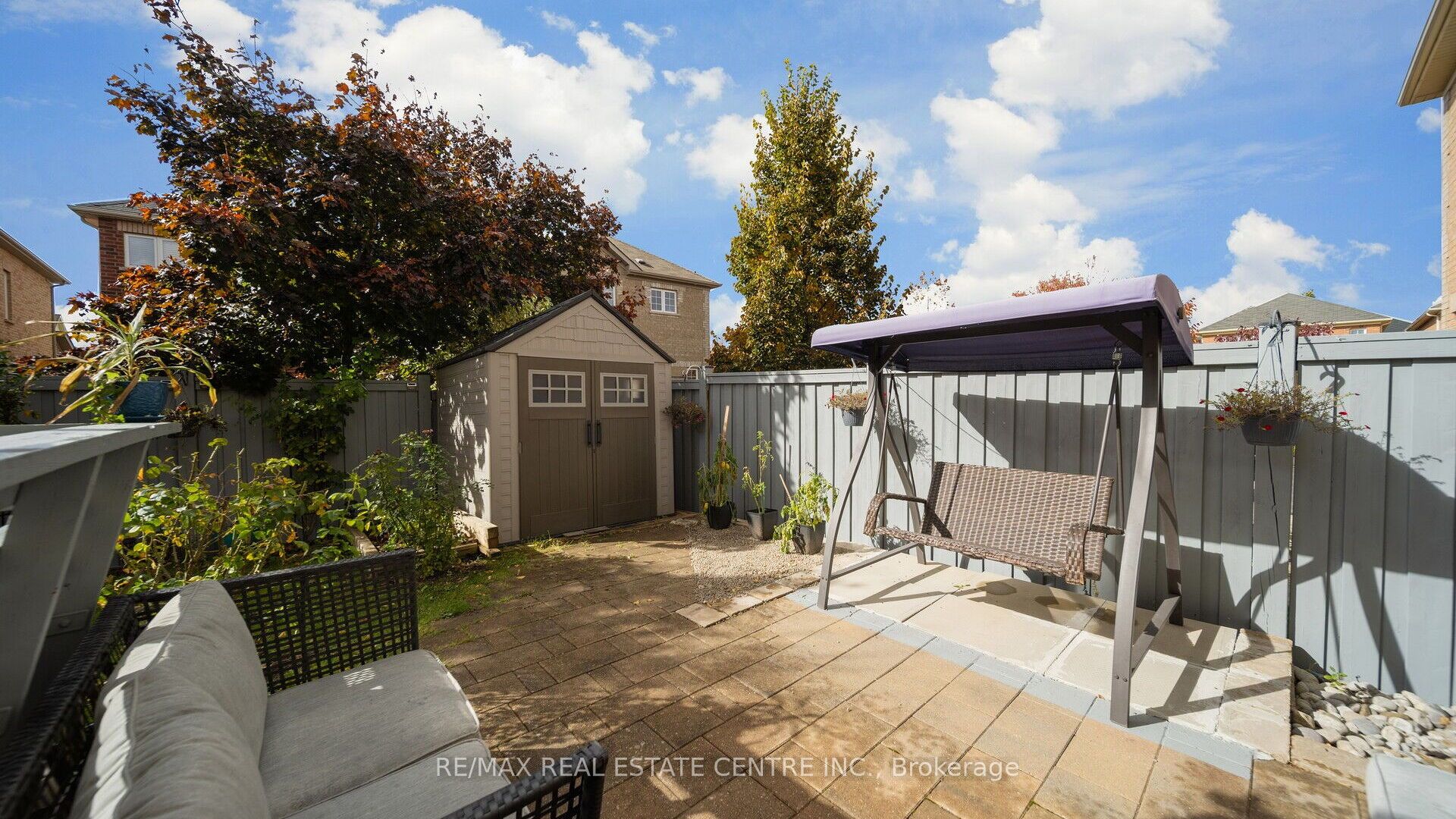 4 Chetholme Place