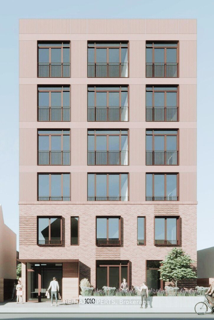 1010 Caledonia Road