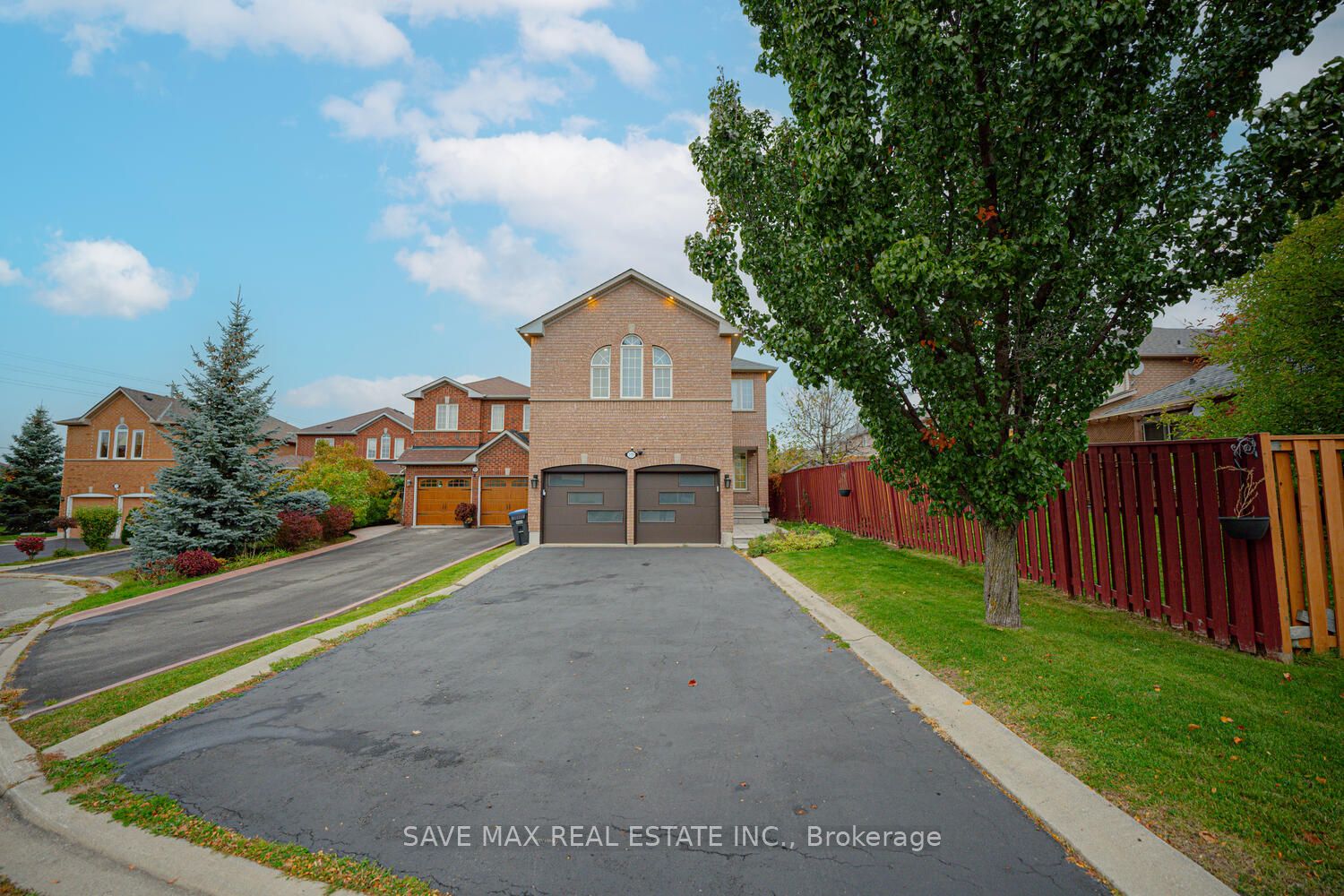 3191 Oakview Road