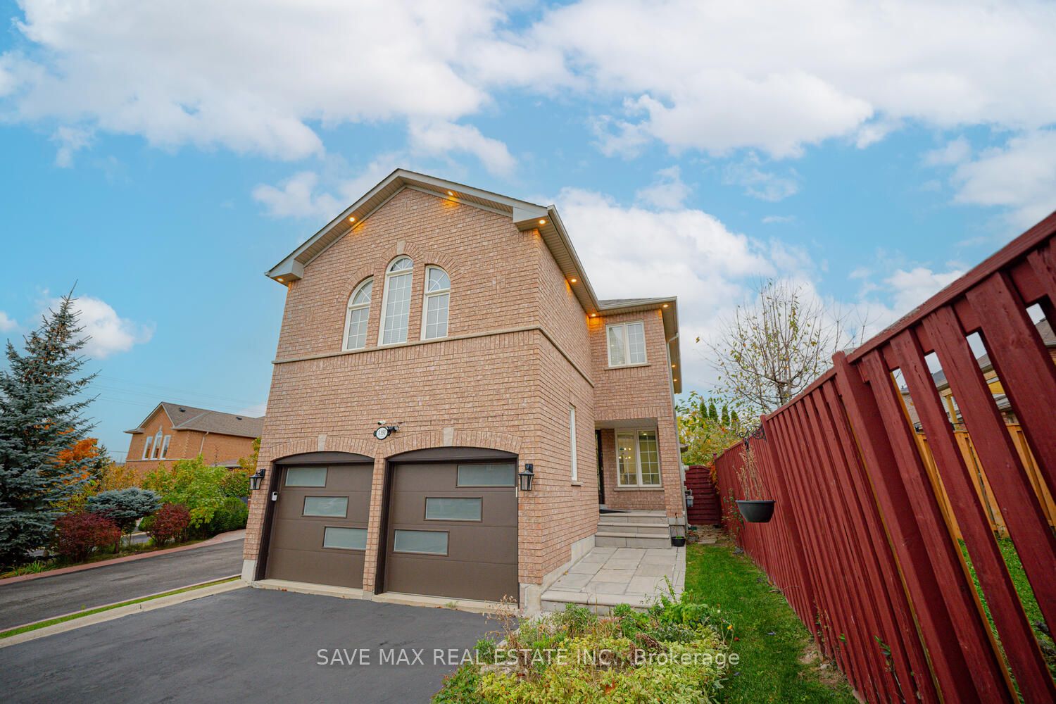 3191 Oakview Road