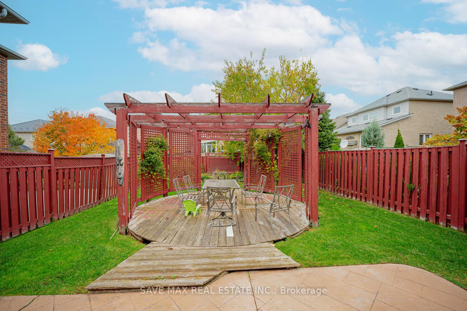 3191 Oakview Road