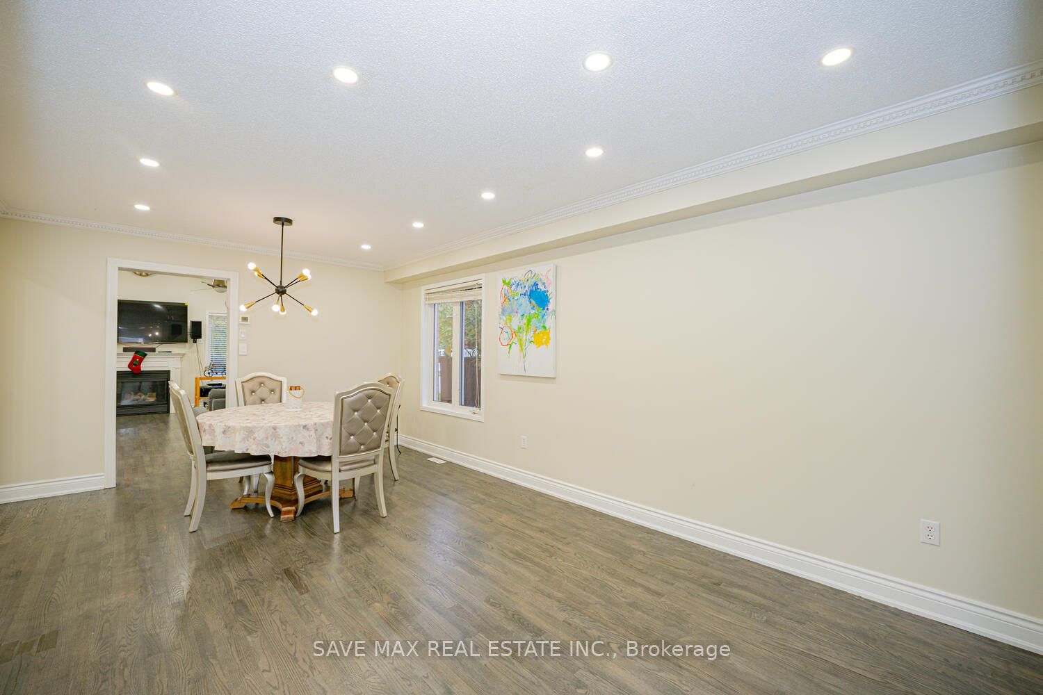 3191 Oakview Road