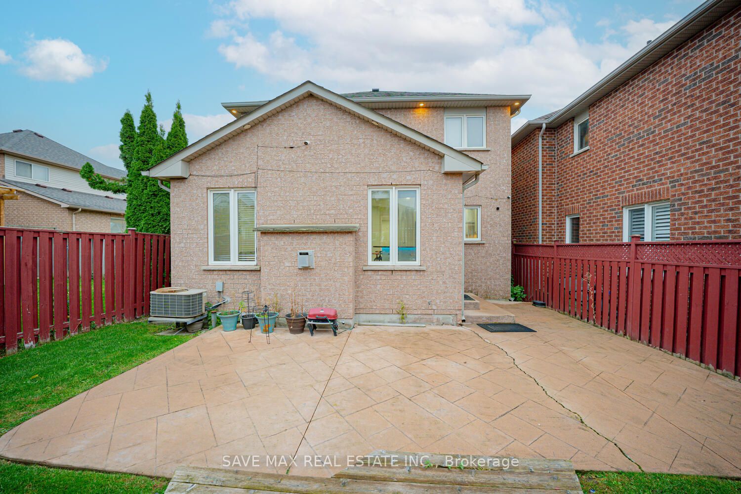 3191 Oakview Road