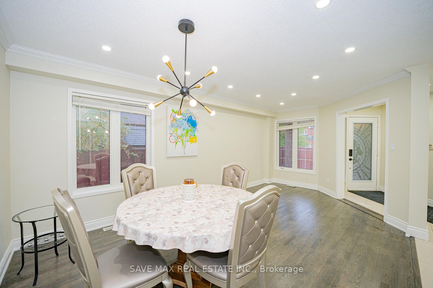3191 Oakview Road