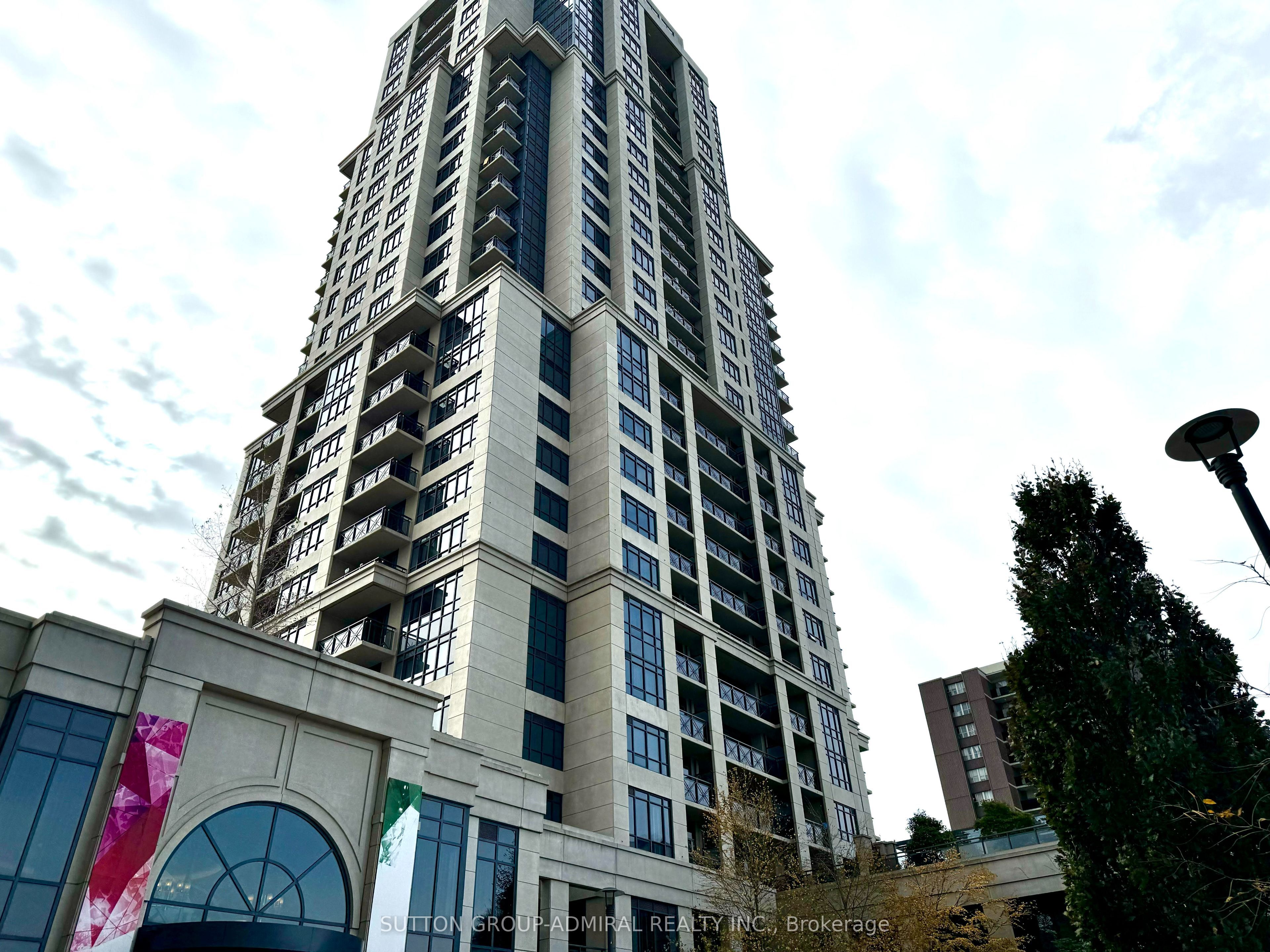 2 Eva Road E #1026