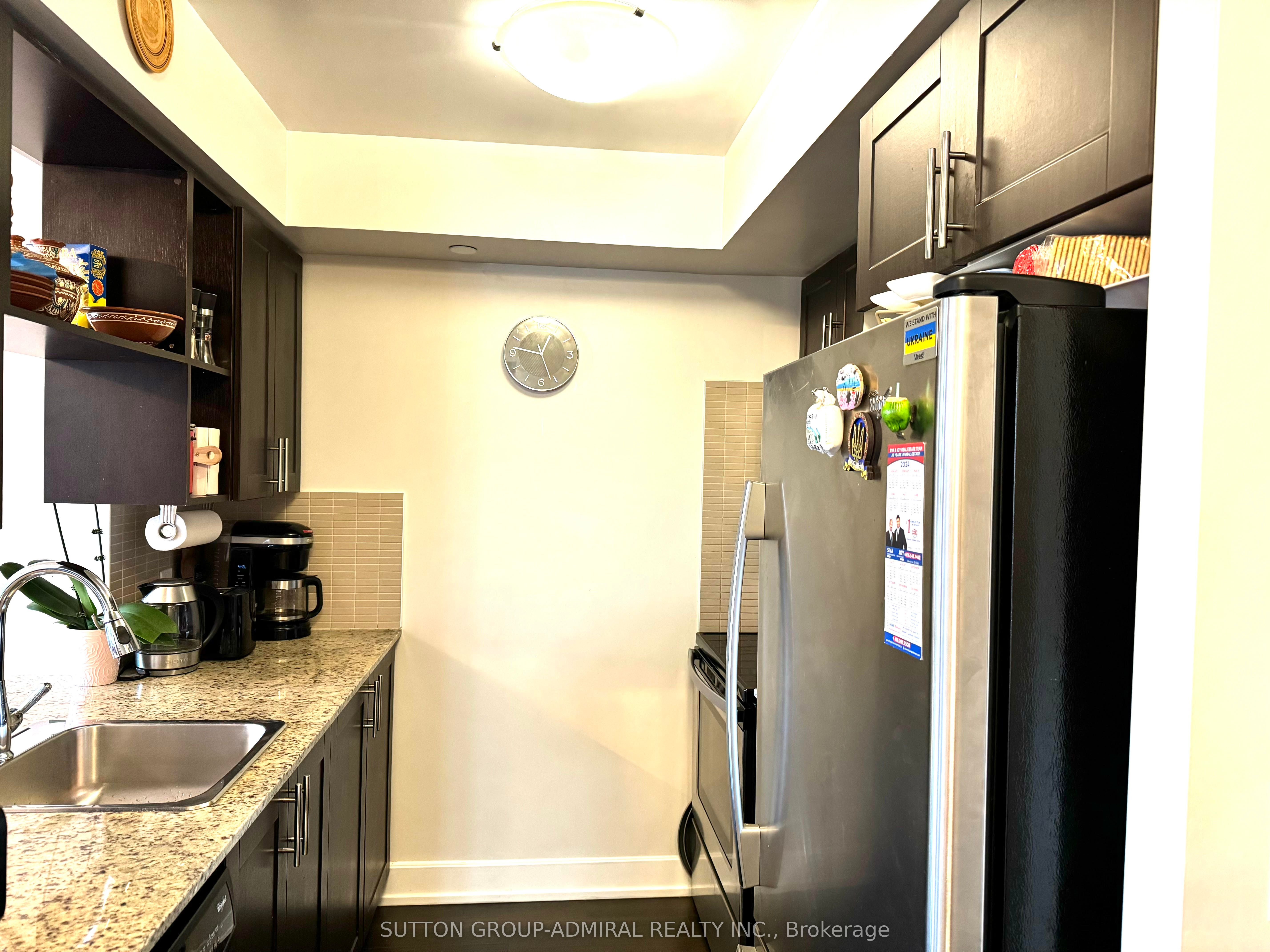 2 Eva Road E #1026