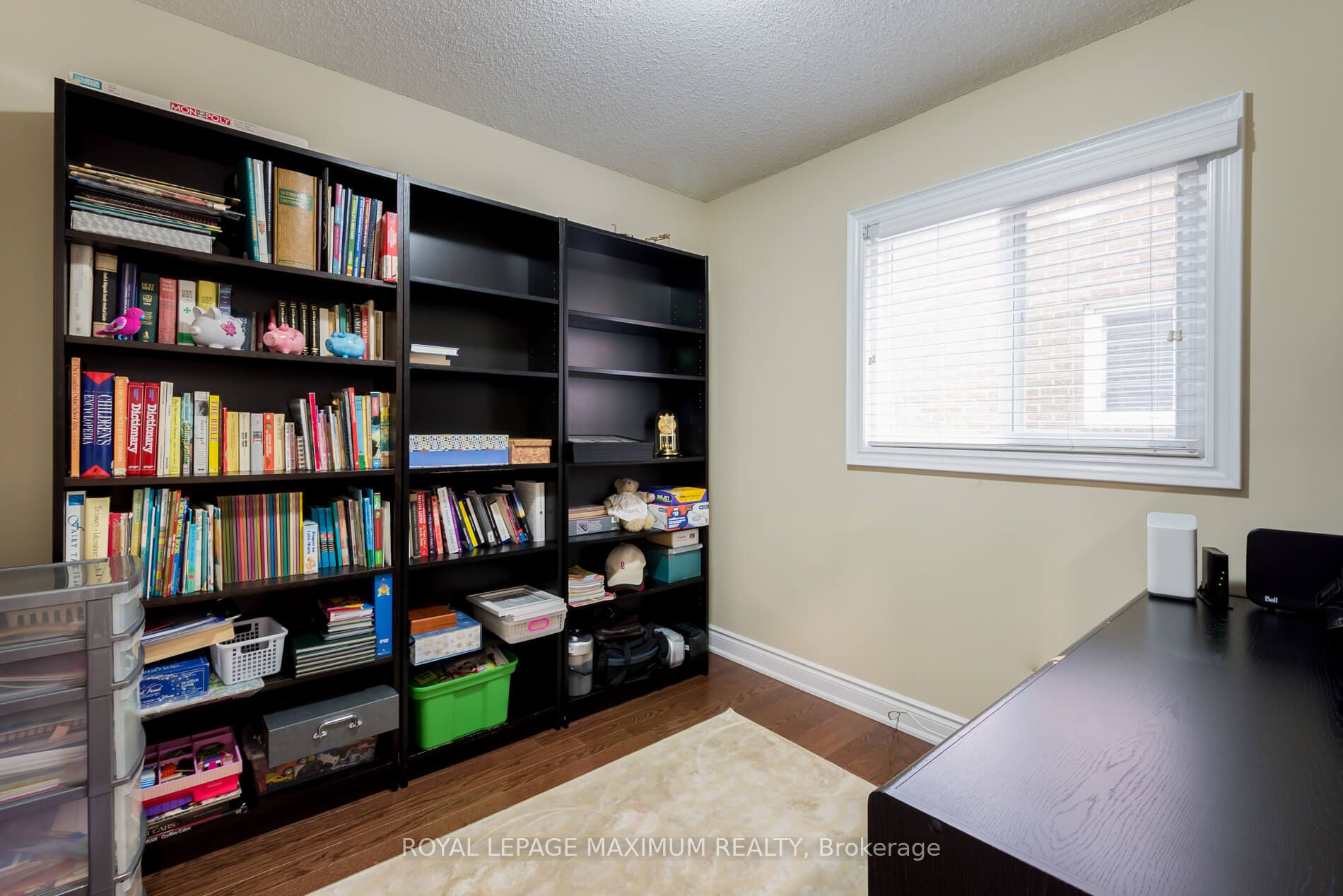 44 Flagstick Court