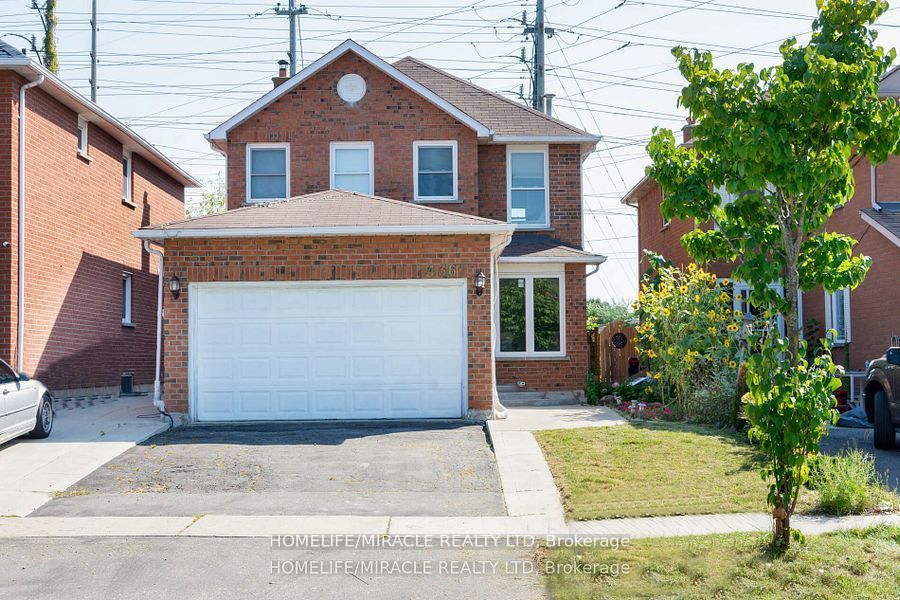 4361 Violet Road