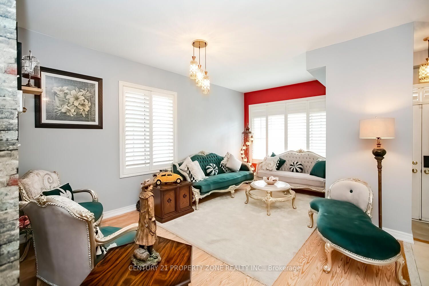 120 Bellchase Trail