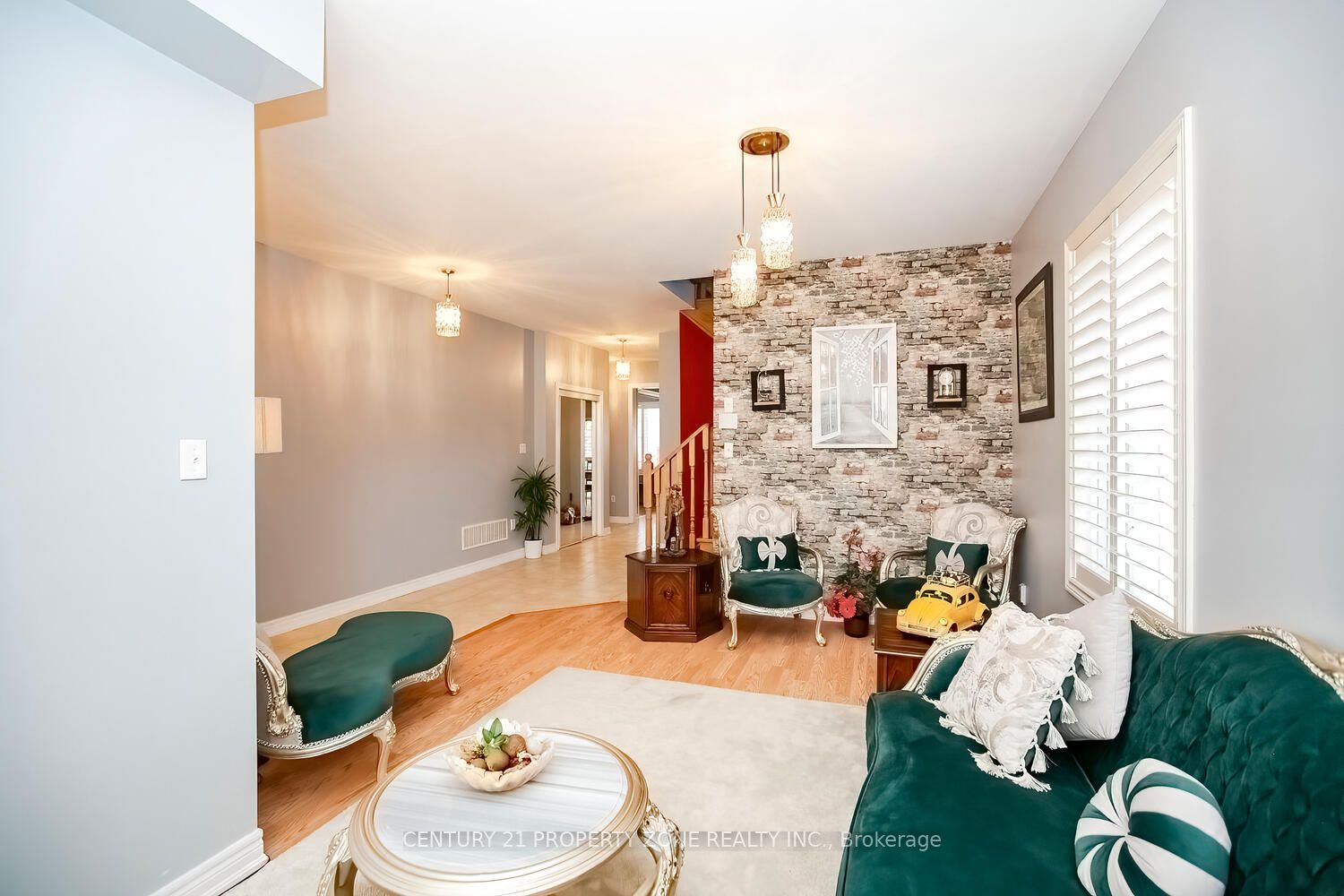 120 Bellchase Trail
