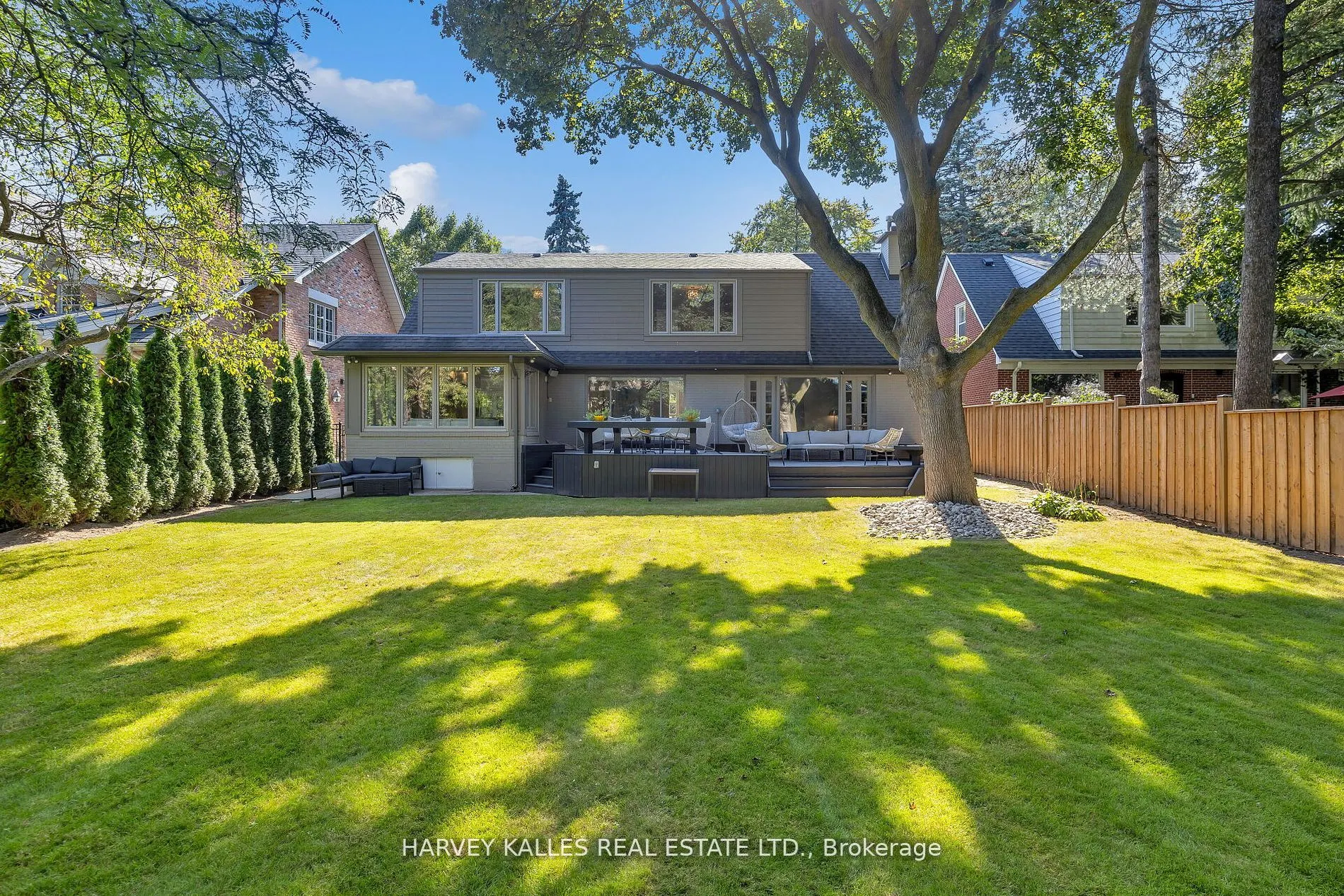 59 Edgevalley Drive