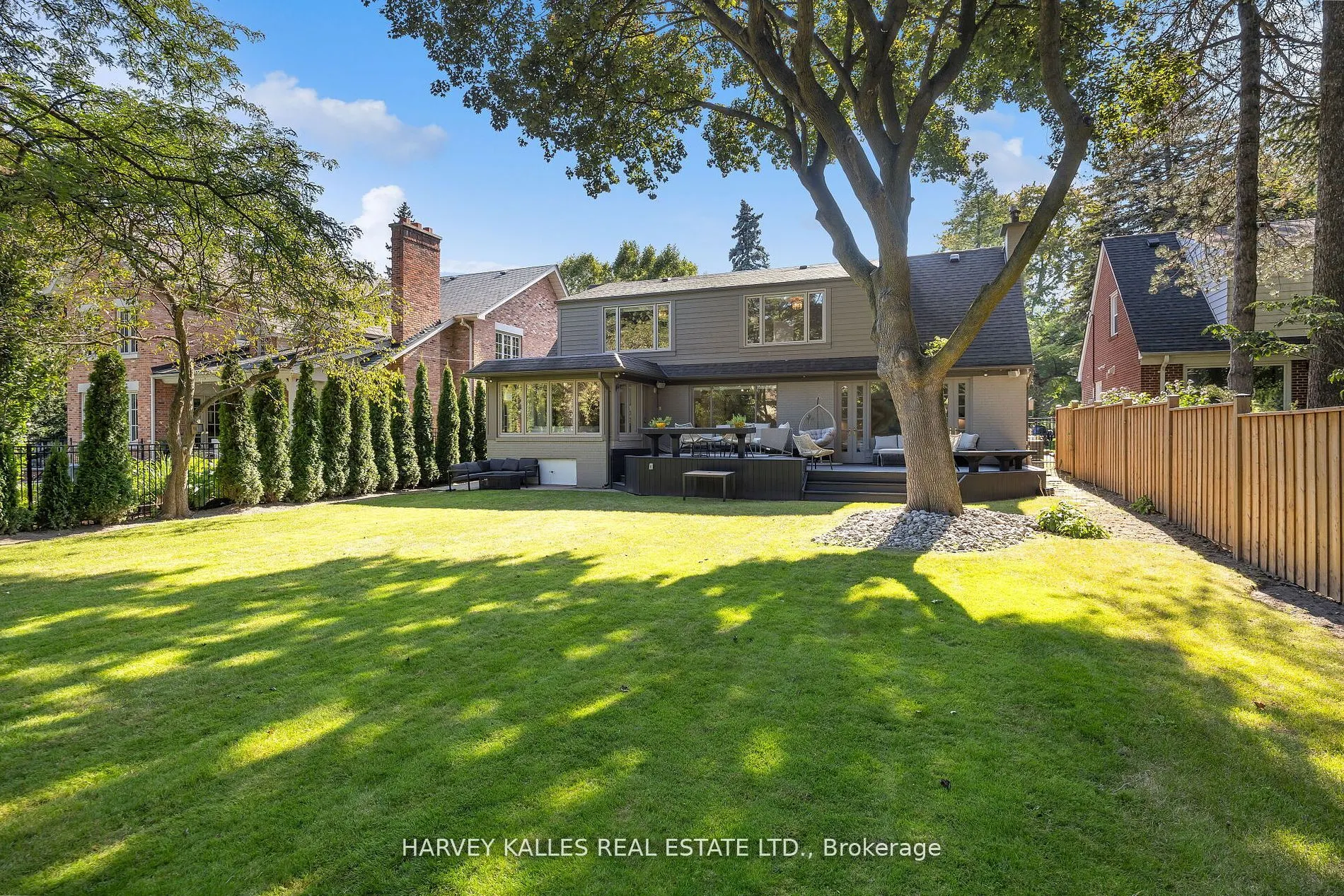 59 Edgevalley Drive