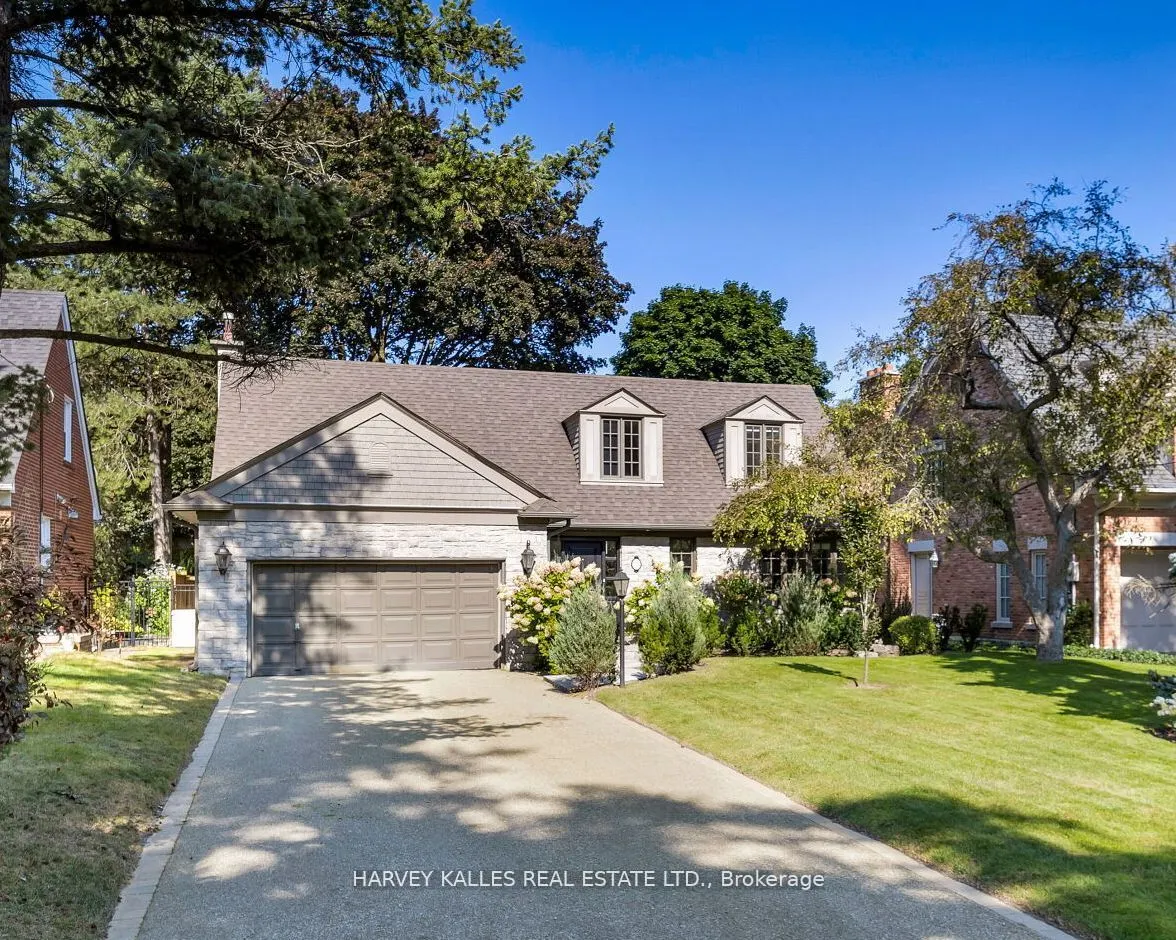 59 Edgevalley Drive