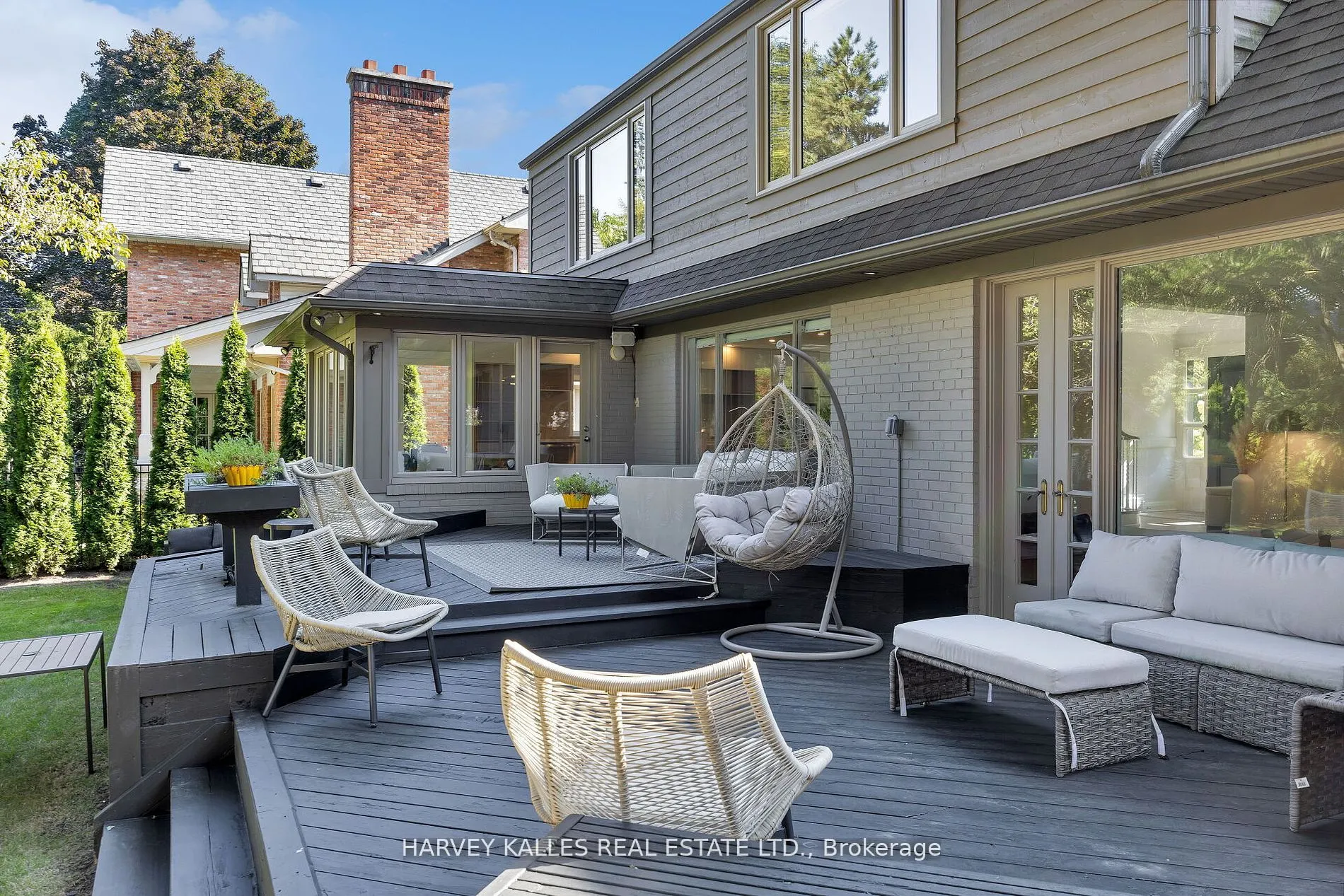 59 Edgevalley Drive