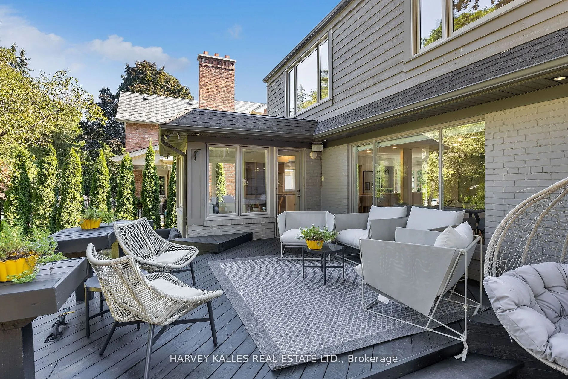 59 Edgevalley Drive