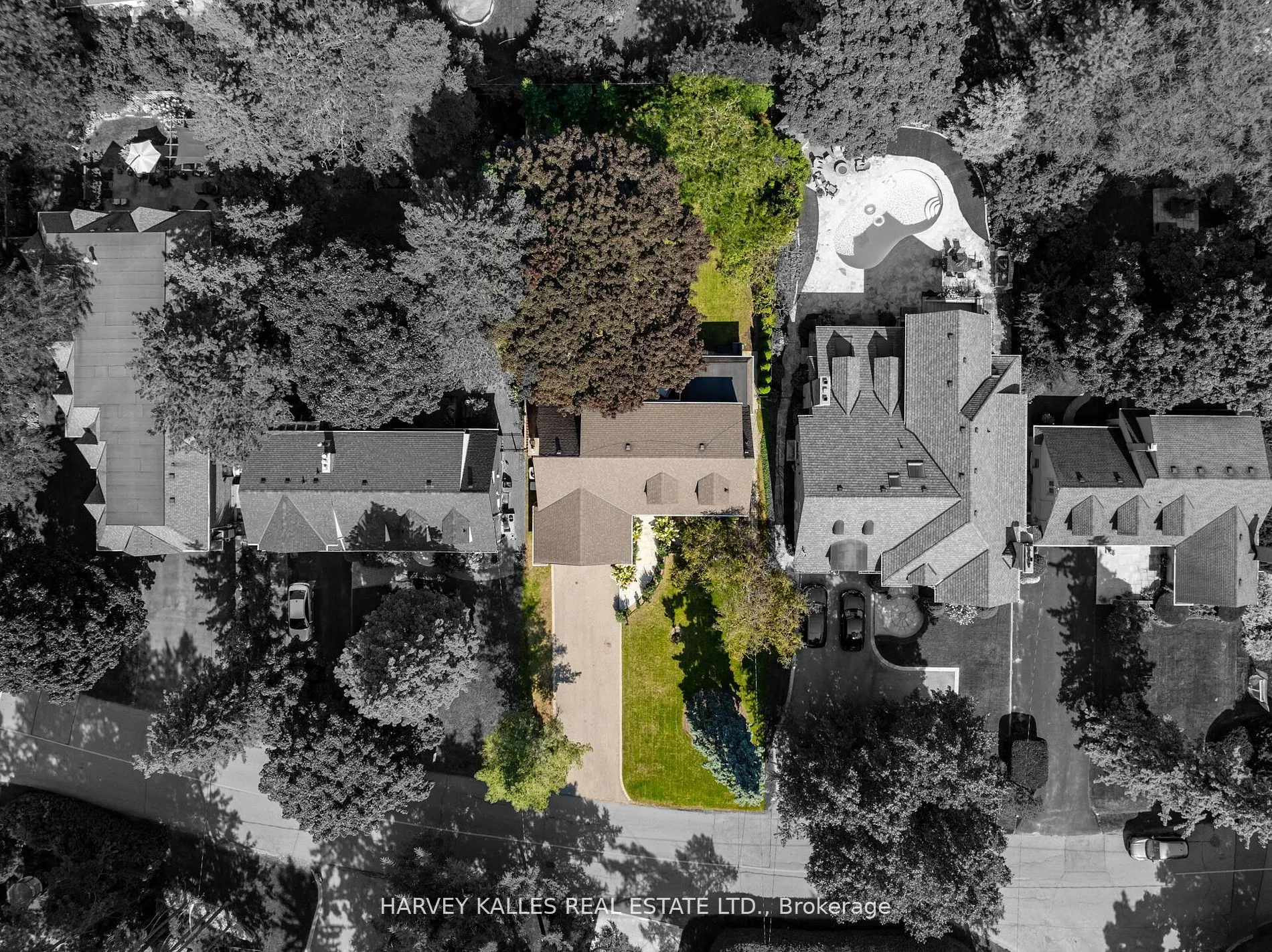 59 Edgevalley Drive