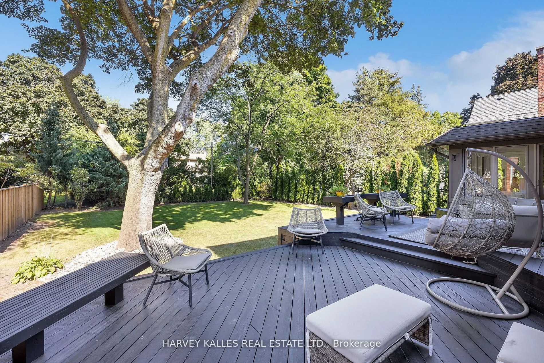 59 Edgevalley Drive