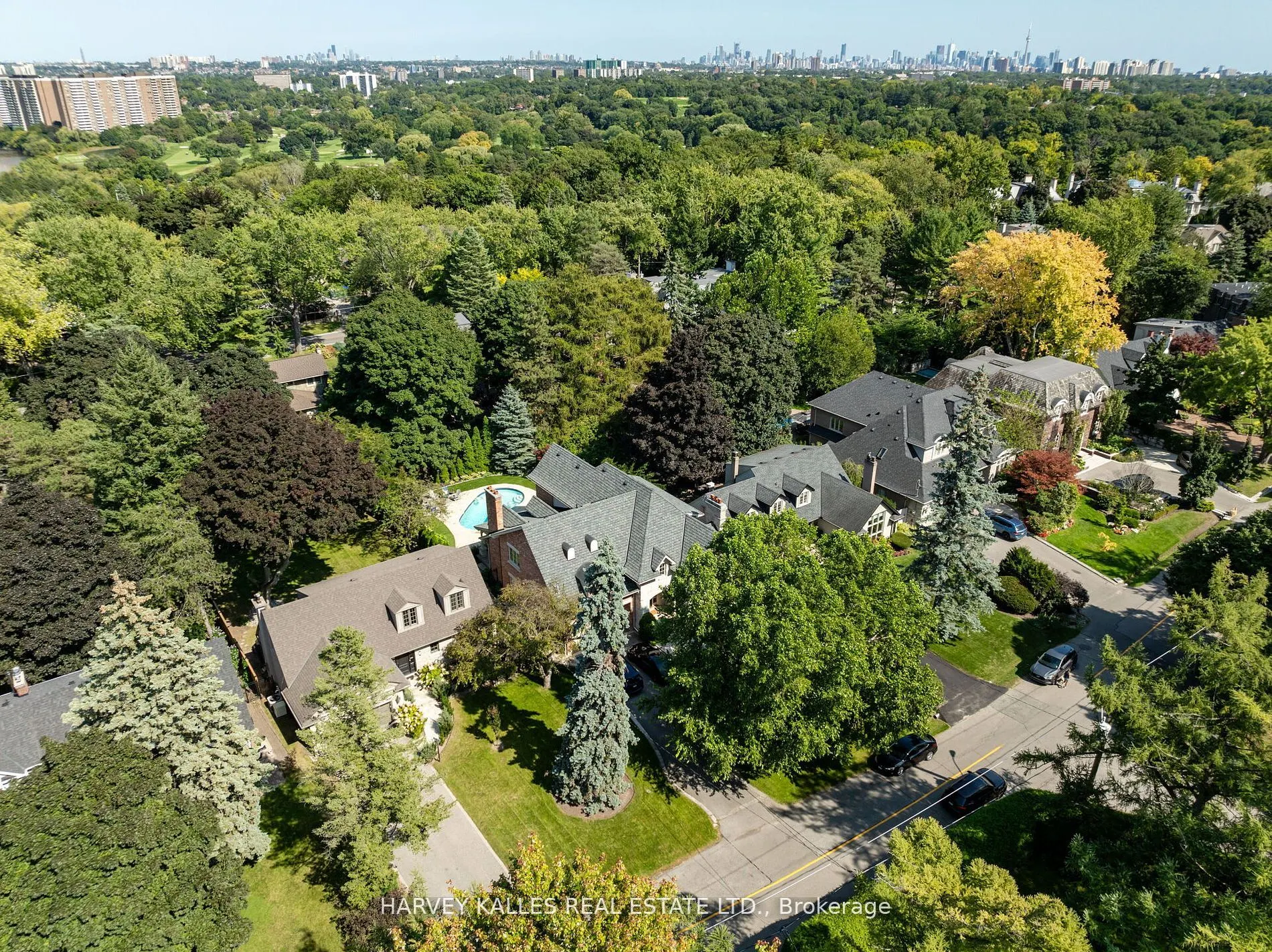 59 Edgevalley Drive