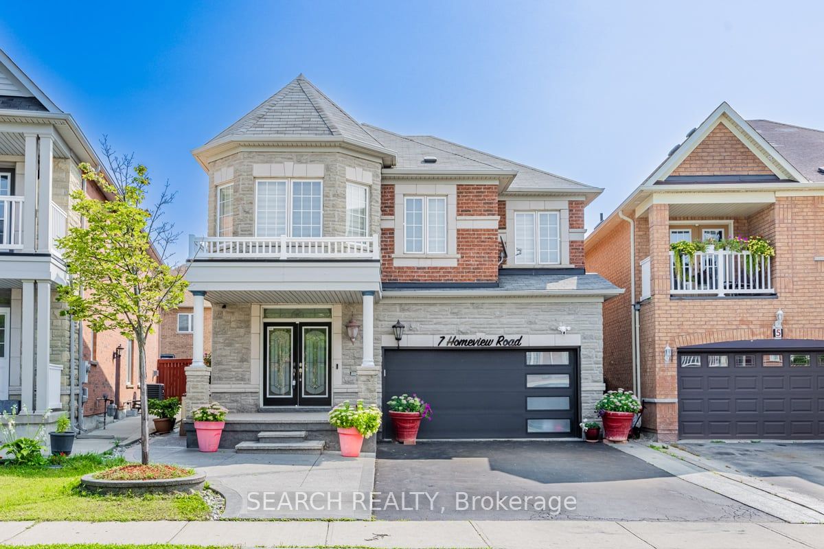 7 Homeview Road