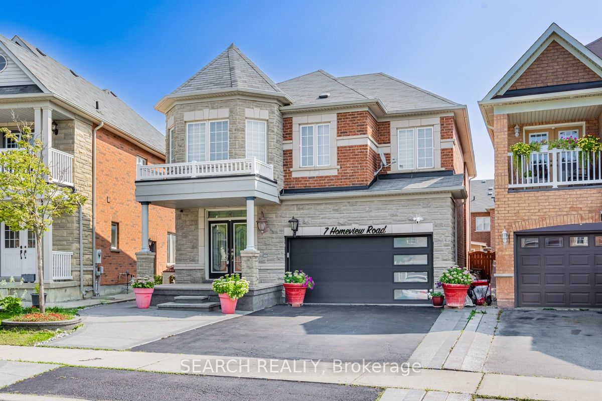 7 Homeview Road