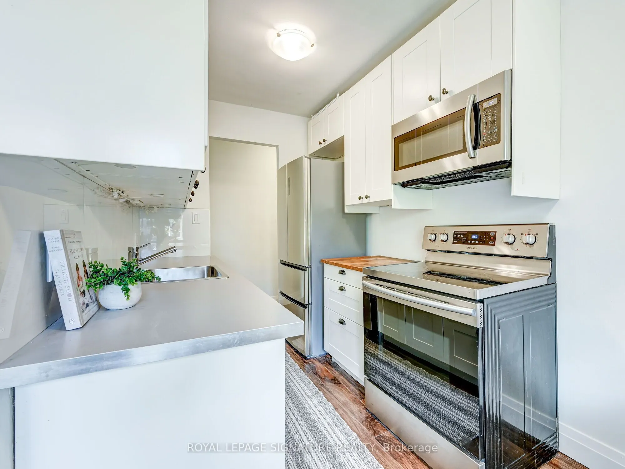 40 Cavell Avenue