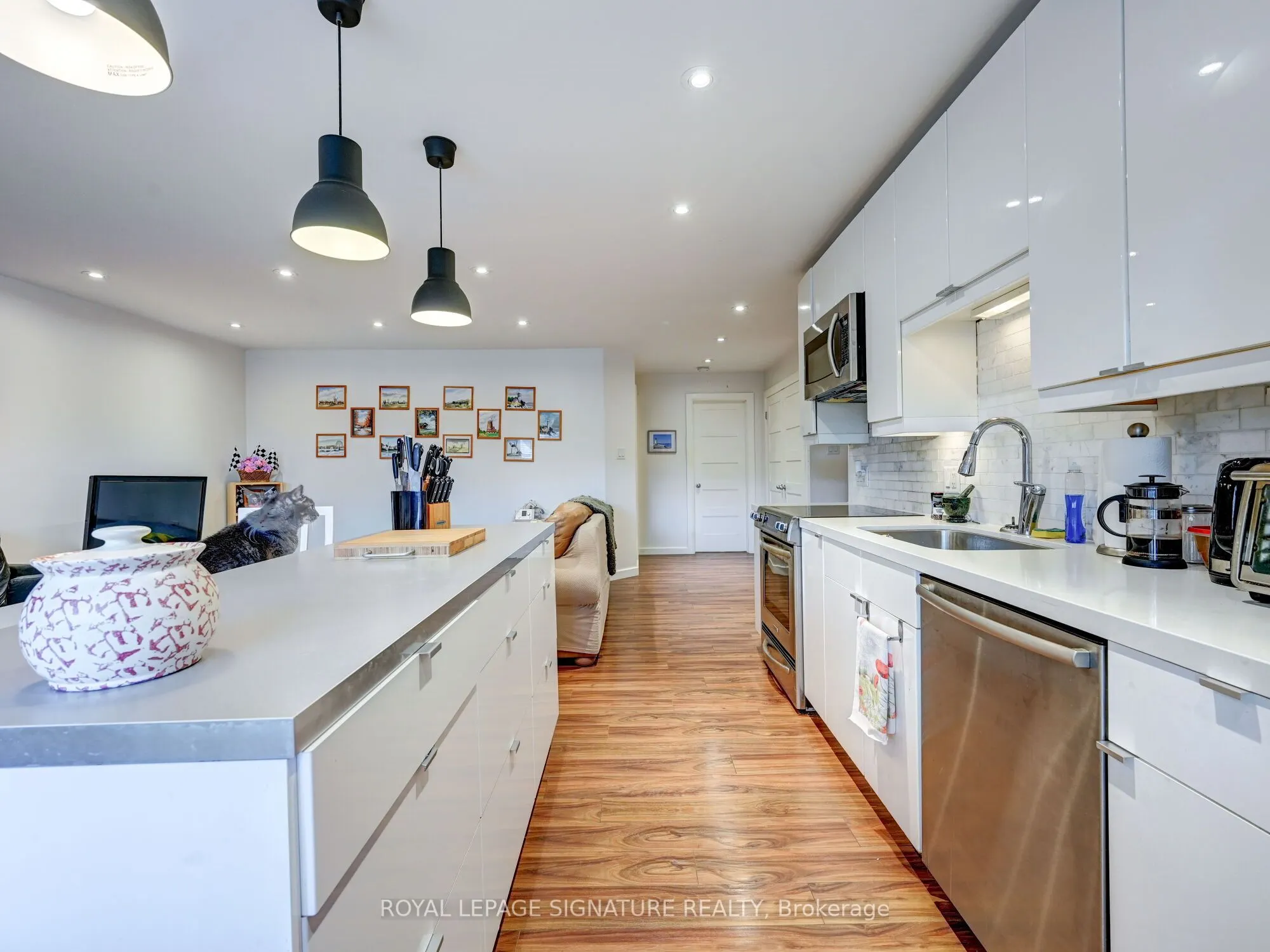 40 Cavell Avenue