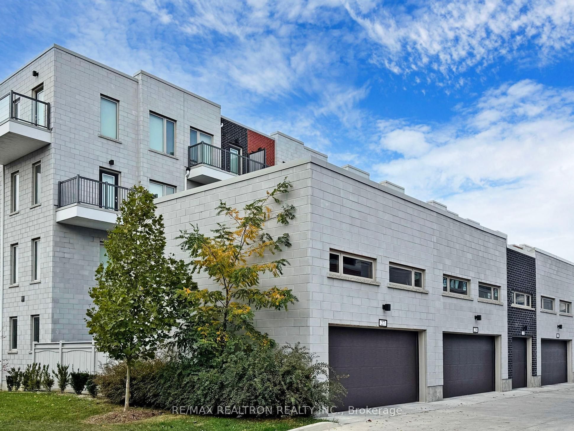 31 Frederick Tisdale Drive