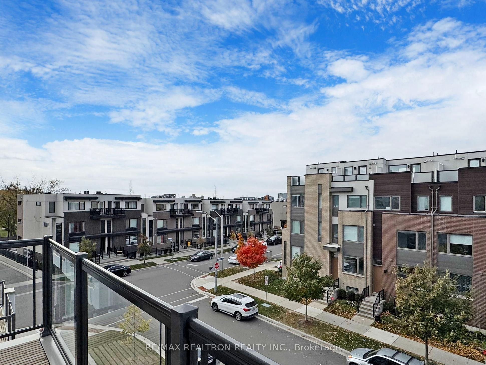 31 Frederick Tisdale Drive