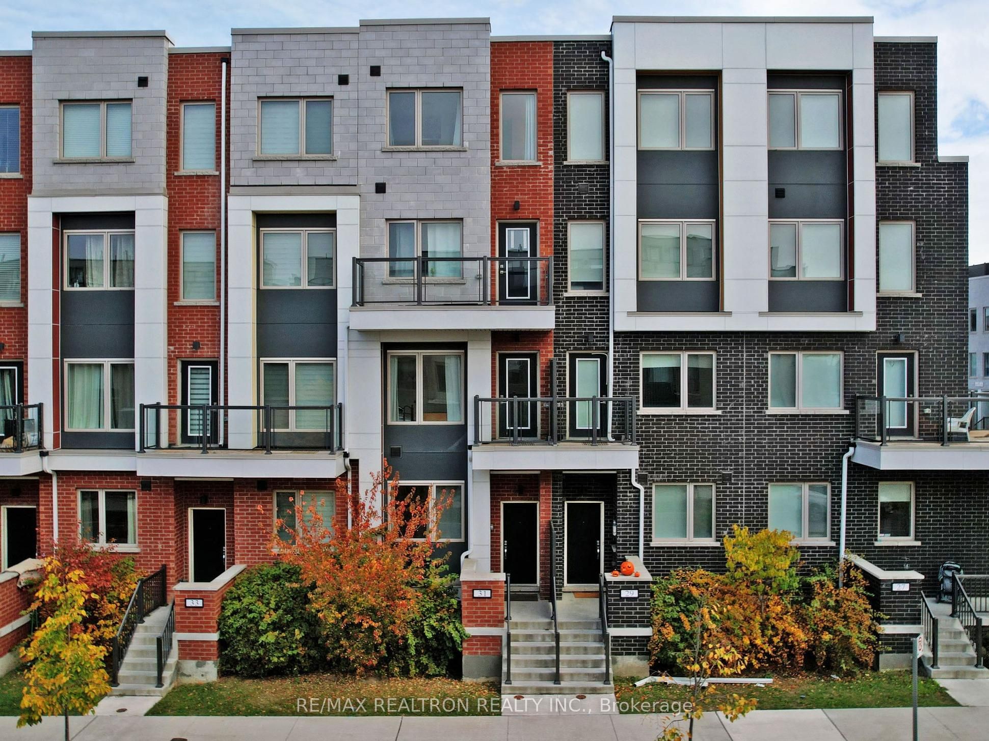 31 Frederick Tisdale Drive