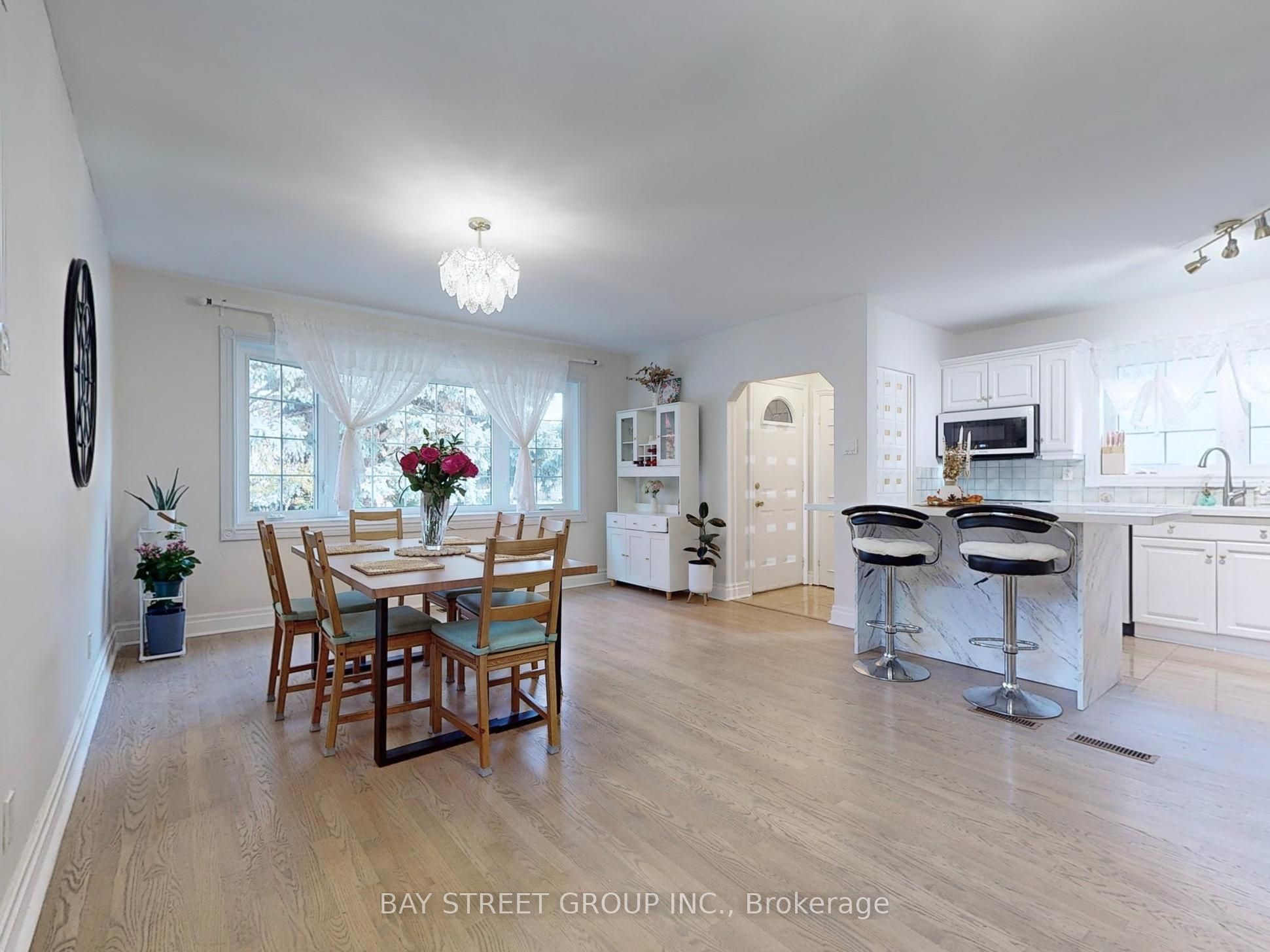 45 Enfield Avenue