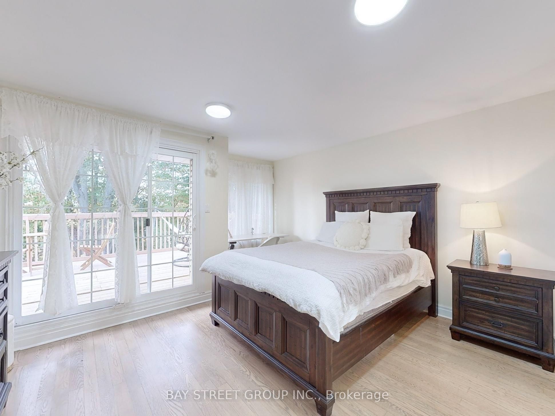 45 Enfield Avenue