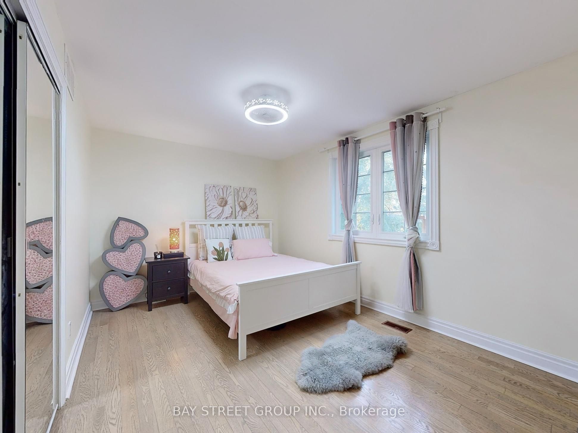 45 Enfield Avenue
