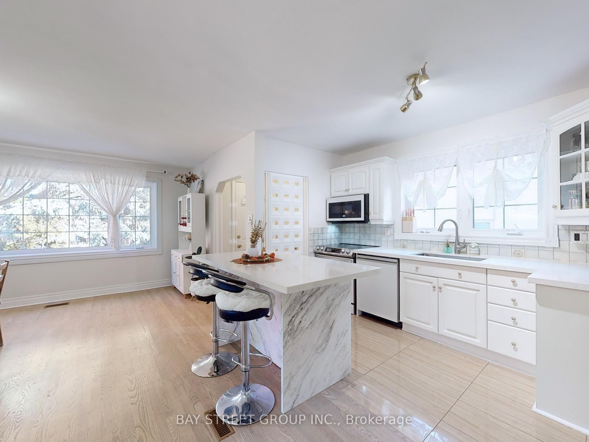 45 Enfield Avenue