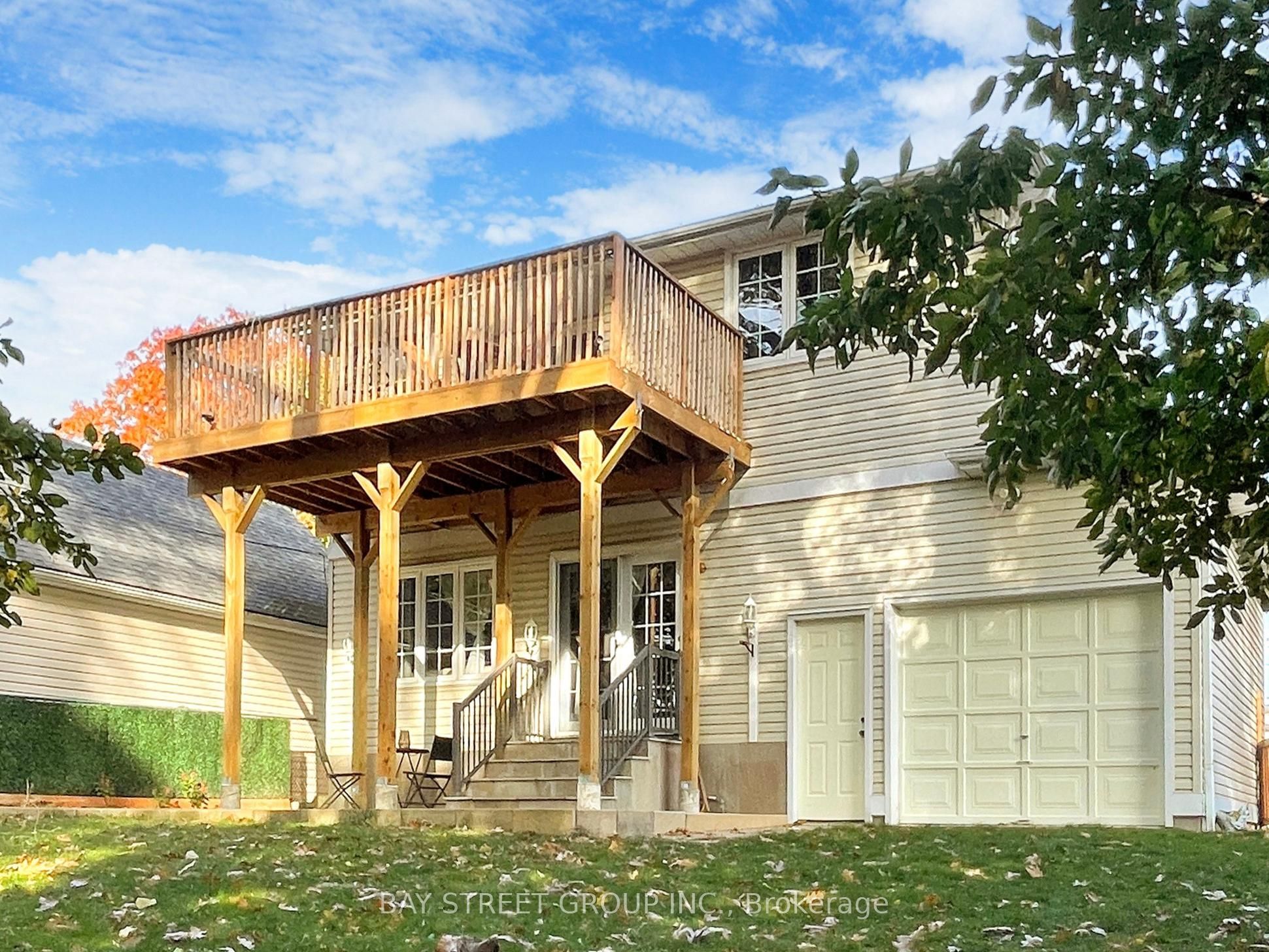 45 Enfield Avenue