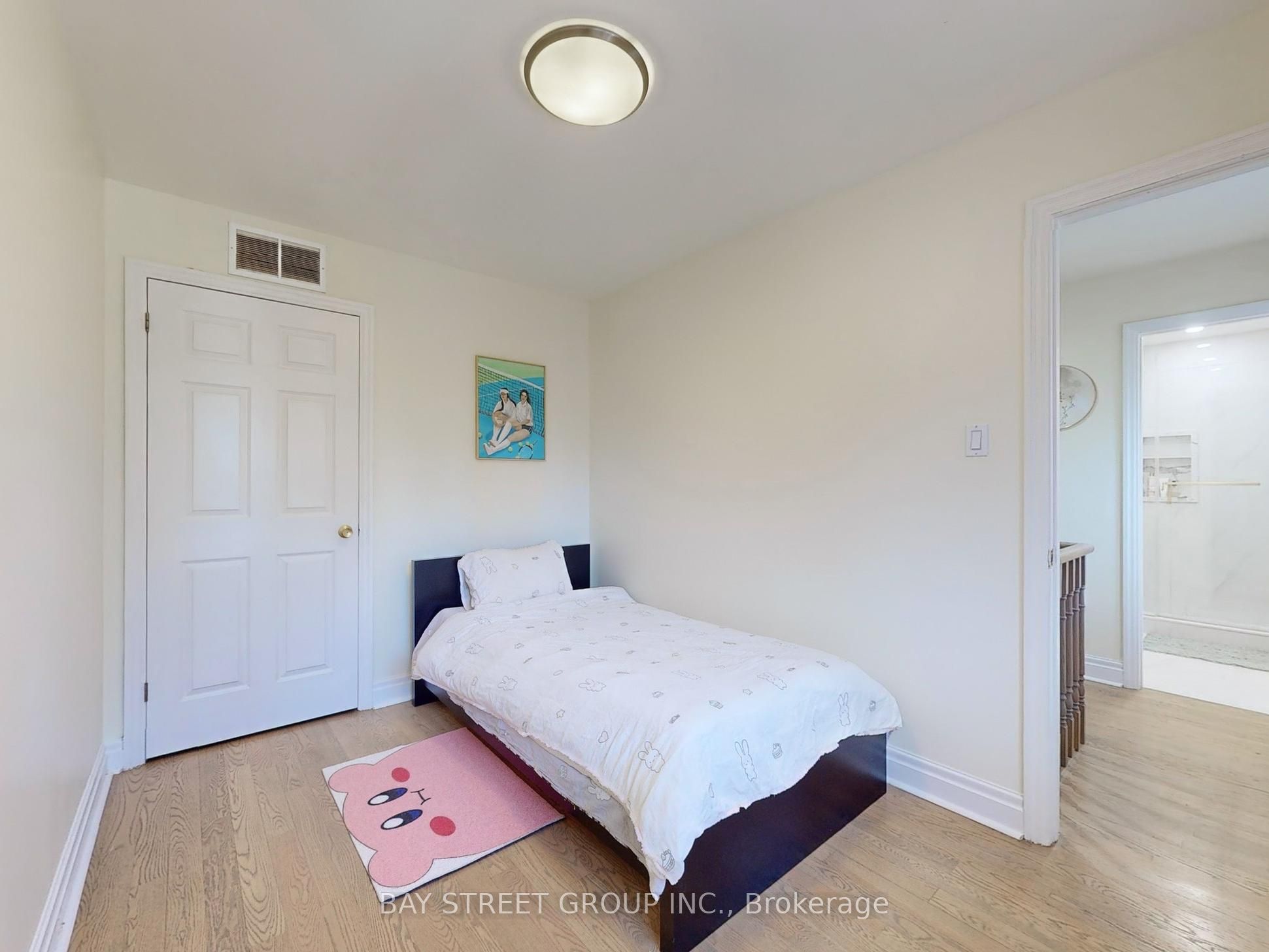 45 Enfield Avenue
