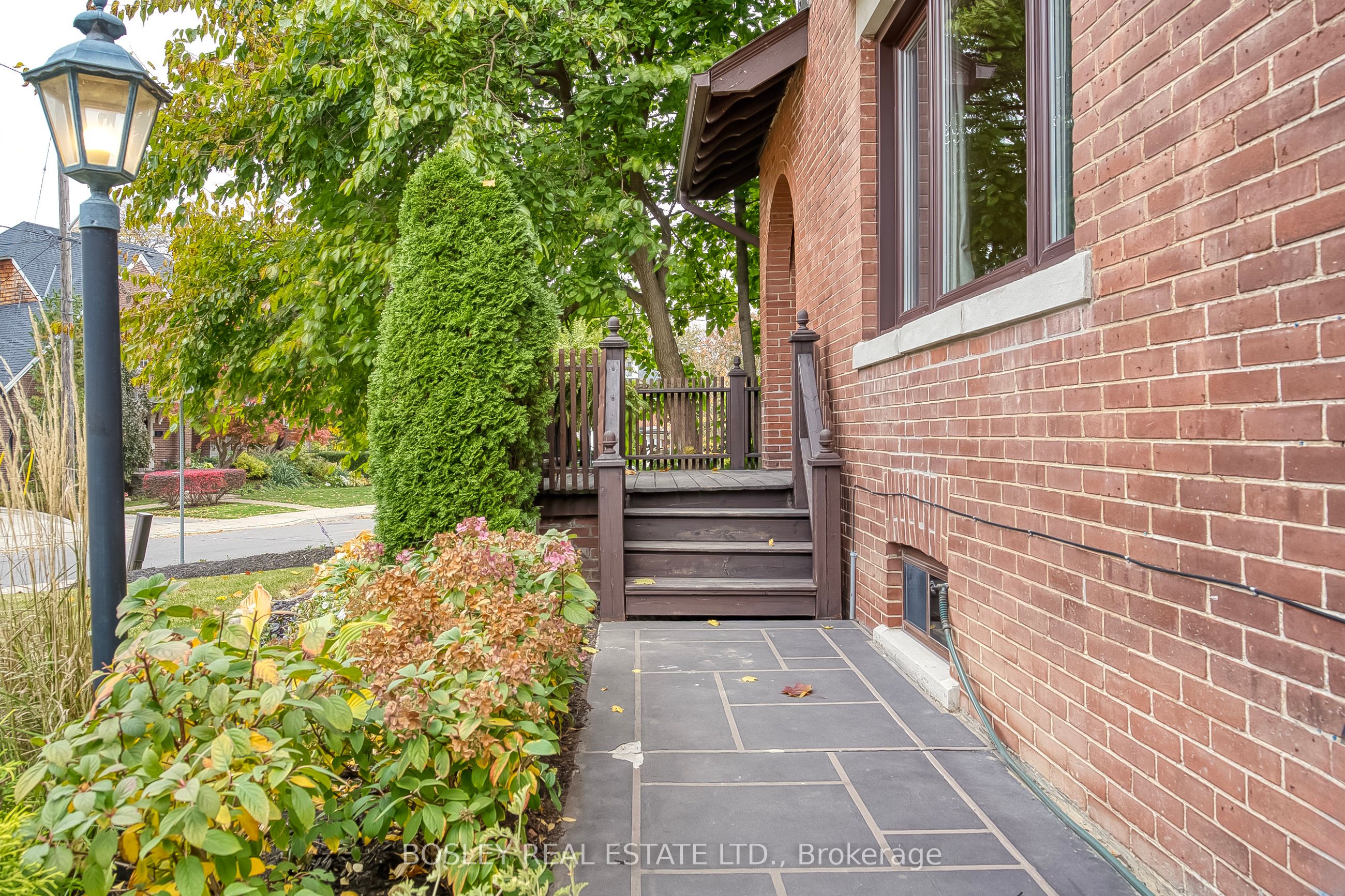 79 John Street
