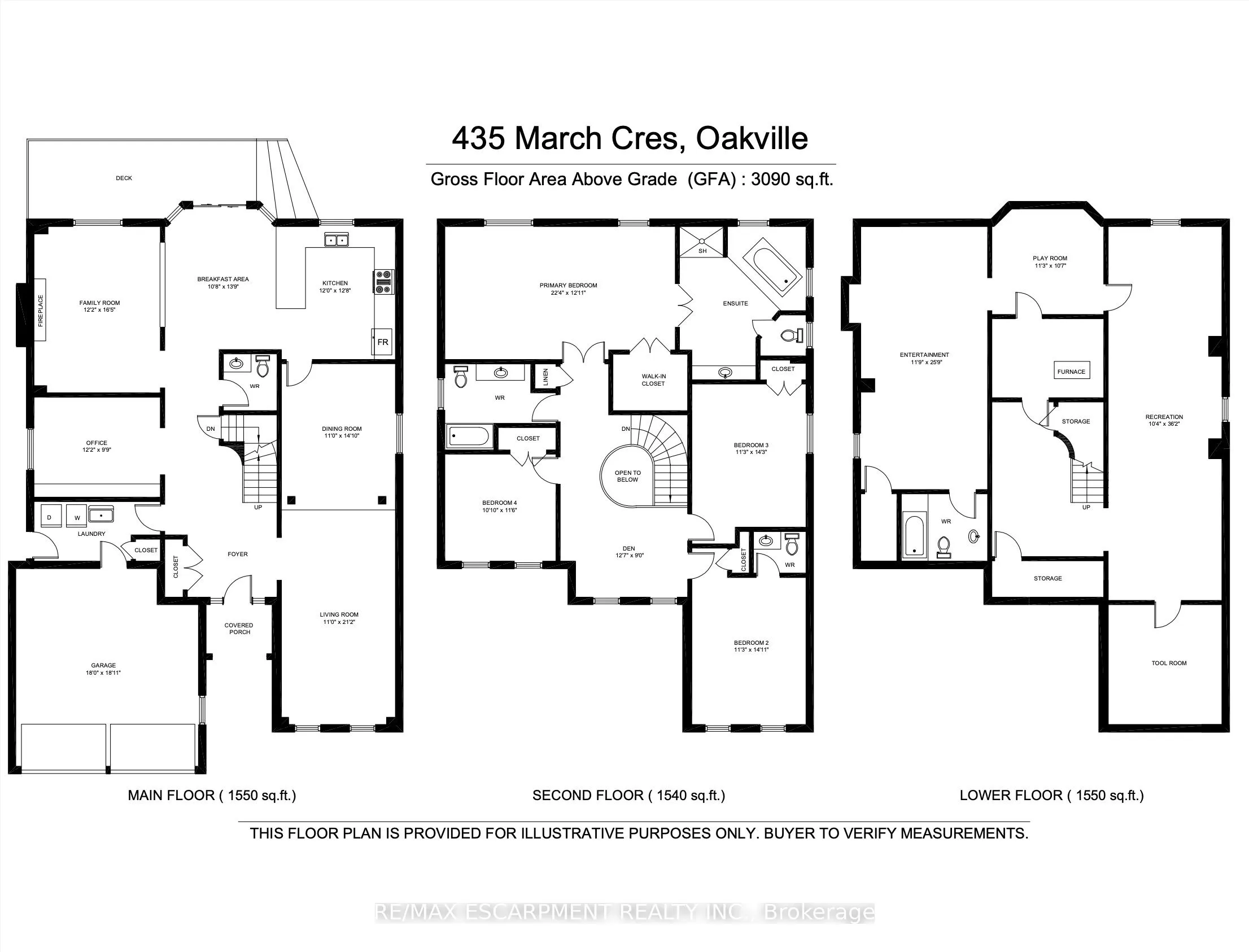 435 March Crescent