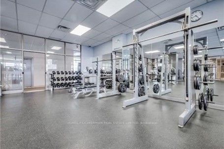 2267 Lakeshore Boulevard W, #505