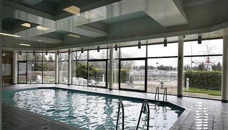2267 Lakeshore Boulevard W, #505