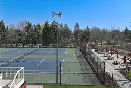 2267 Lakeshore Boulevard W, #505