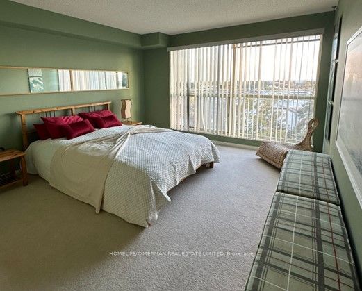 2267 Lakeshore Boulevard W, #505